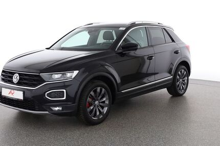 VW T-Roc 26.472 km 21.480 &euro; Berlin 12103