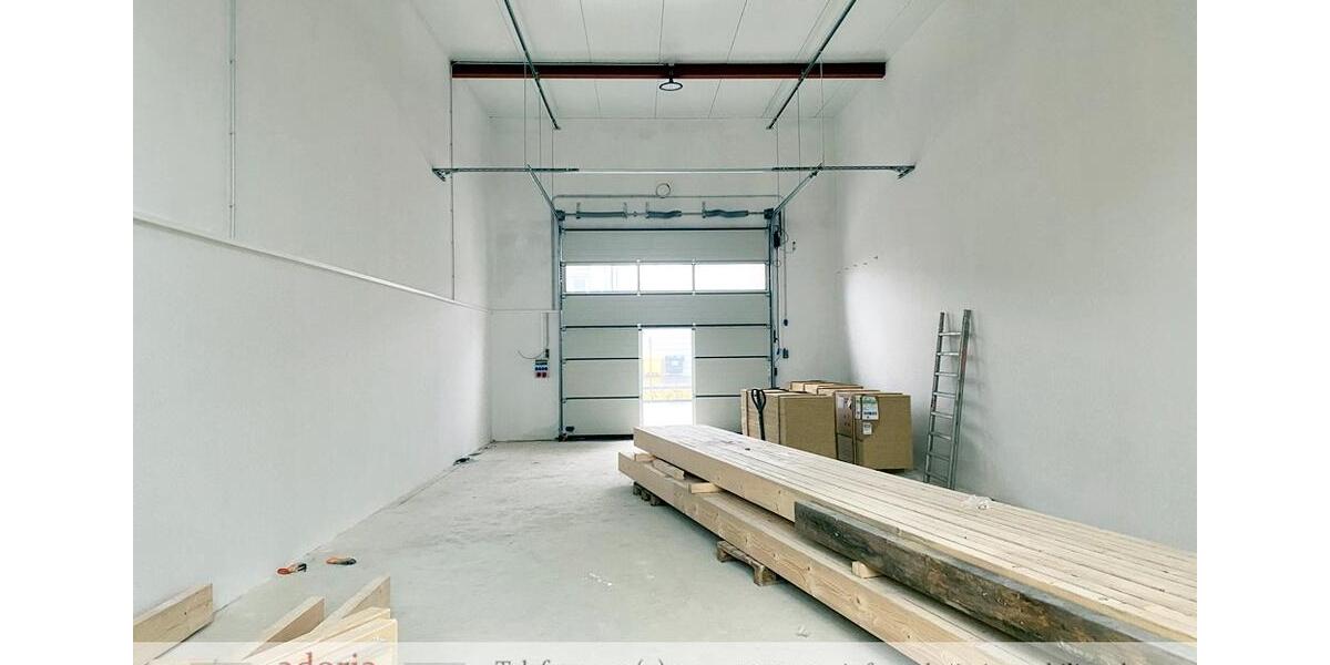 Gewerbeobjekt Velten - 1.250&euro; | Angebot:26443009