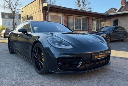 Porsche Panamera 65.942 km 94.999 &euro; Berlin 13127