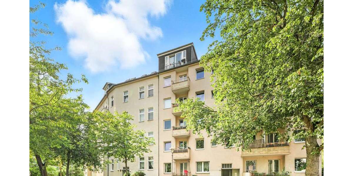 Etagenwohnung Berlin Steglitz-Zehlendorf - 3 Zimmer, 71 m&sup2;, 350.000&euro; | Angebot:26824522