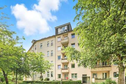 Wohnung Berlin Steglitz-Zehlendorf - 3 Zimmer, 71 m&sup2;, 350.000&euro; | Angebot:26824522