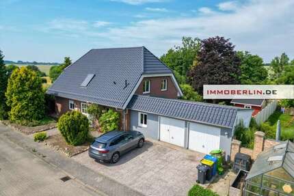 Haus Altlandsberg / Wegendorf Wegendorf - 6 Zimmer, 172 m&sup2;, 498.000&euro; | Angebot:27108028
