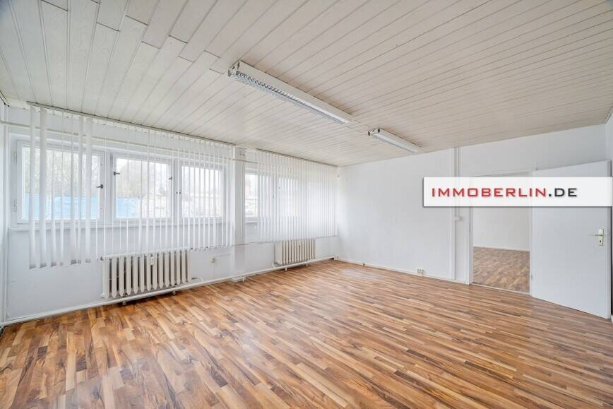 Gewerbeobjekt Woltersdorf - 4.950.000&euro; | Angebot:26470716