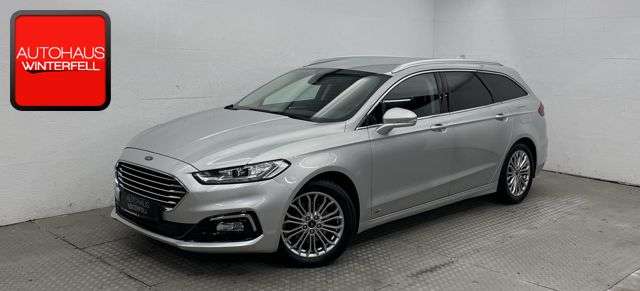 Mondeo