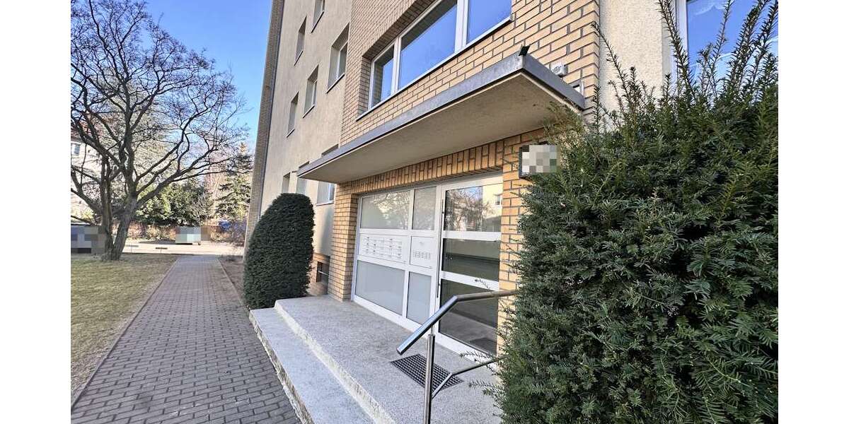 Etagenwohnung Berlin Reinickendorf - 2 Zimmer, 67 m&sup2;, 249.000&euro; | Angebot:26981917