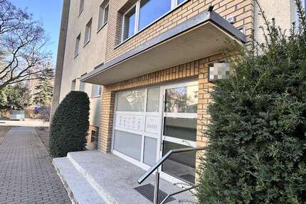 Wohnung Berlin Reinickendorf - 2 Zimmer, 67 m&sup2;, 249.000&euro; | Angebot:26981917