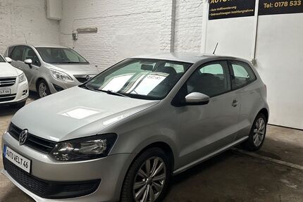 VW Polo 138.000 km 3.750 &euro; Berlin 13409