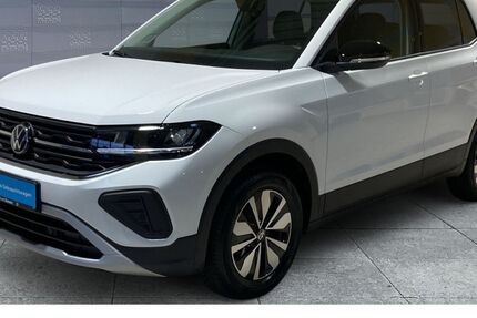 VW T-Cross 2.768 km 24.250 &euro; Königs-Wusterhausen 15711
