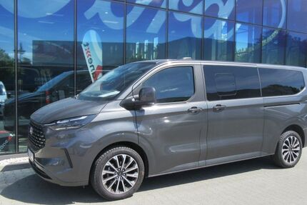 Ford Tourneo Custom 6.606 km 52.900 &euro; Bernau 16321