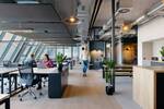 Kreuzberg office space for tech cos - All-in-Miete
