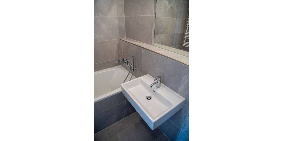Etagenwohnung Berlin Charlottenburg - 2 Zimmer, 53 m&sup2;, 499.000&euro; | Angebot:26583430