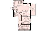 Etagenwohnung Berlin Köpenick - 3 Zimmer, 75 m&sup2;, 1.499&euro; | Angebot:26656880