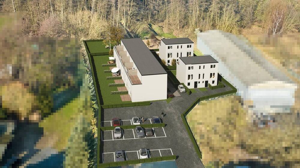Doppelhaushälfte Werneuchen - 4 Zimmer, 118 m&sup2;, 445.000&euro; | Angebot:25699718