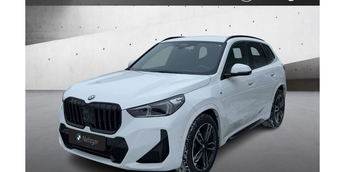 BMW X1 18.300 km 44.900 &euro; Berlin-Siemensstadt 13629