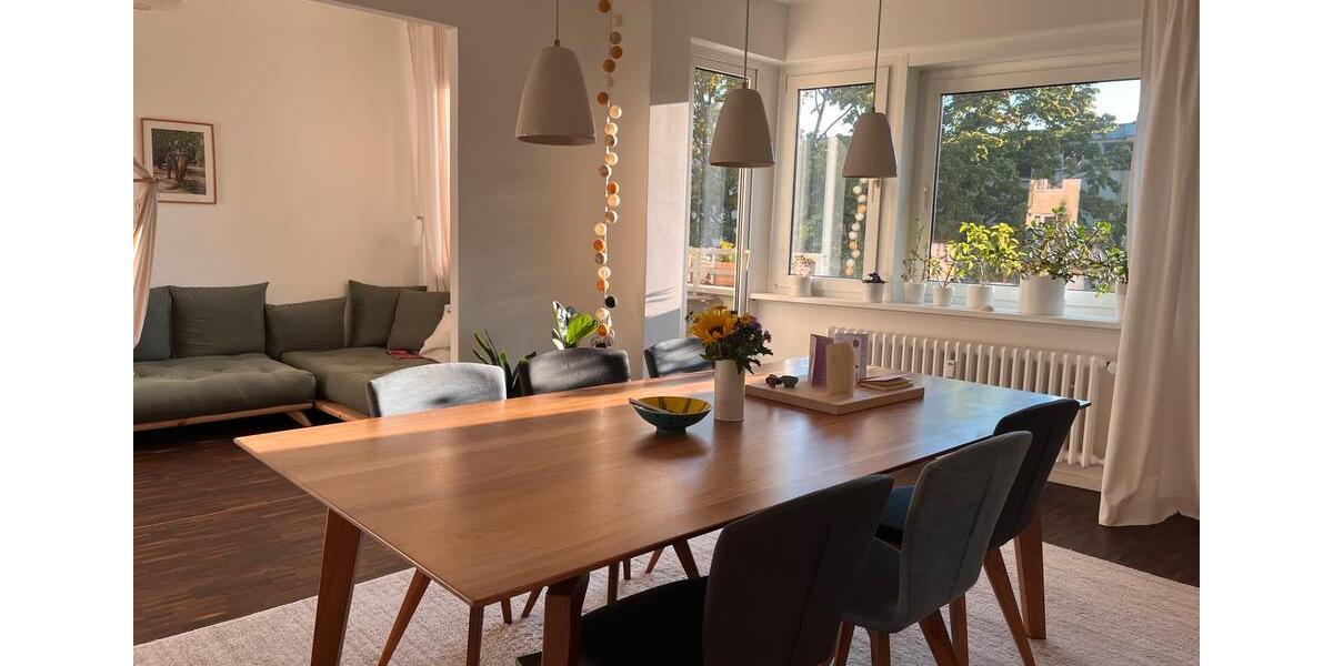 Etagenwohnung Berlin Mitte - 6 Zimmer, 142 m&sup2;, 730.000&euro; | Angebot:26611979