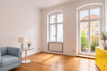 Wohnung Berlin Wilmersdorf - 2 Zimmer, 62 m&sup2;, 389.000&euro; | Angebot:26597524