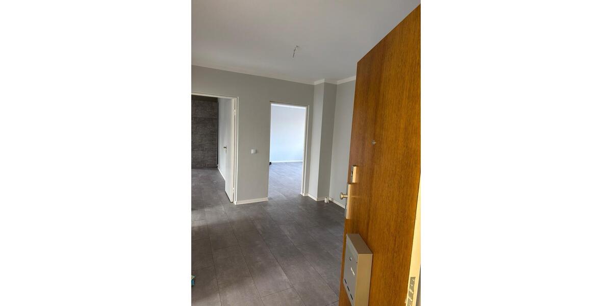 Etagenwohnung Berlin Spandau - 4 Zimmer, 90 m&sup2;, 1.800&euro; | Angebot:26539511