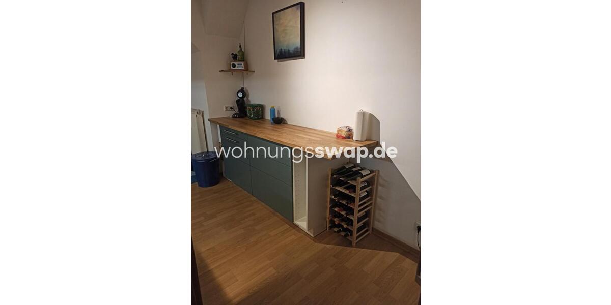 Etagenwohnung Berlin Treptow-Köpenick - 2 Zimmer, 72 m&sup2;, 750&euro; | Angebot:24537154