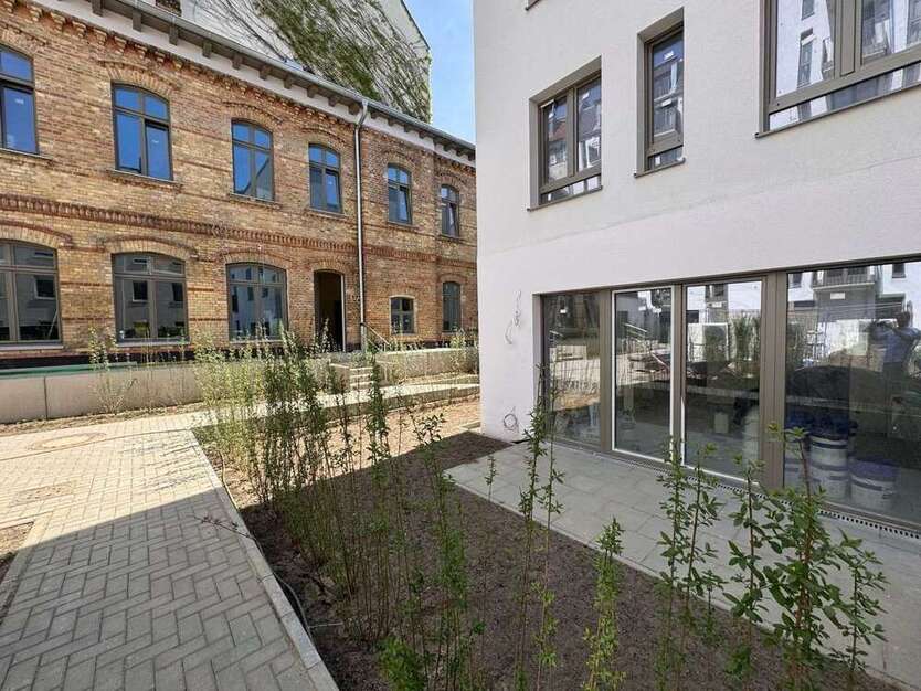 Wohnung zum Kaufen in Berlin 984.000 € 123 m²