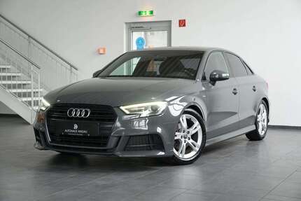 Audi A3 116.000 km 16.990 &euro; Wildau 15745