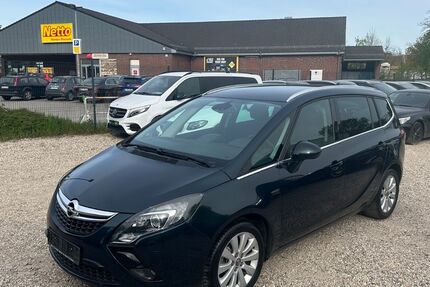Opel Zafira 120.000 km 8.990 &euro; Berlin 13127