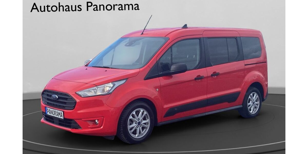 Ford Transit 68.155 km 18.990 &euro; Schönefeld OT Großziethen 12529