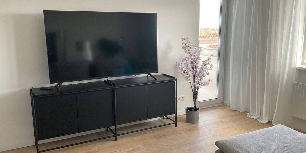Etagenwohnung Berlin Lichterfelde - 2 Zimmer, 68 m&sup2;, 1.291&euro; | Angebot:26798542