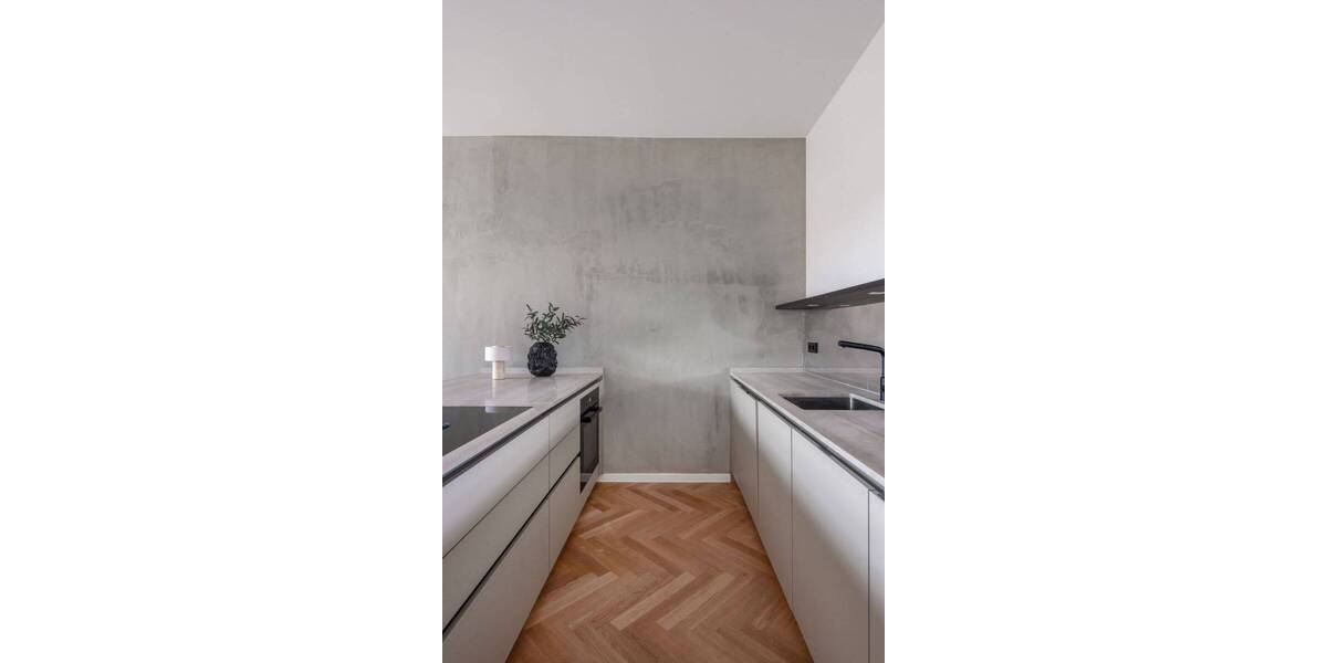 Etagenwohnung Berlin Mitte - 4 Zimmer, 124 m&sup2;, 1.095.000&euro; | Angebot:26754015