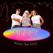 MELT | Support: Tor Miller 14.11.2025 Cassiopeia