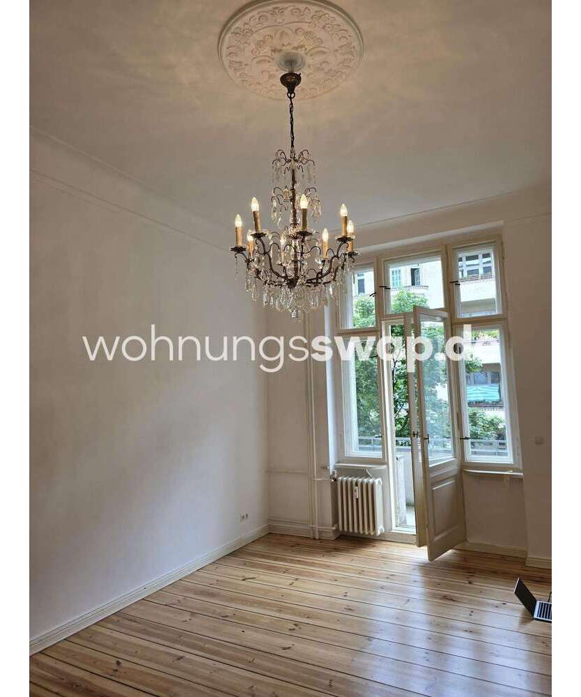 Wohnung zum Mieten in Berlin 1.267 € 66 m²