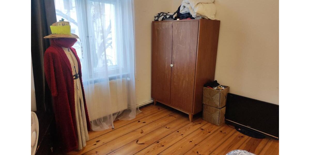 Etagenwohnung Berlin Rummelsburg - 1 Zimmer, 20 m&sup2;, 550&euro; | Angebot:24663508