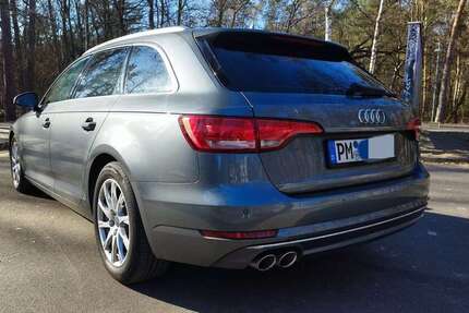 Audi A4 229.950 km 14.399 &euro; Stahnsdorf 14532