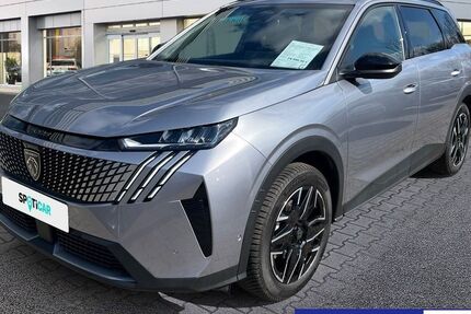 Peugeot 5008 22.364 km 28.990 &euro; Berlin 10369