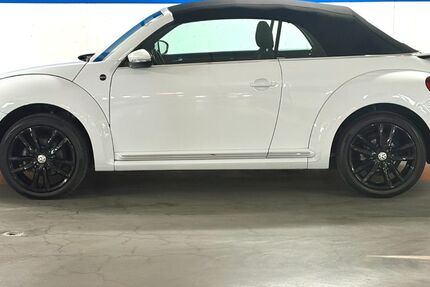 VW Beetle 45.000 km 17.900 &euro; Berlin 10785