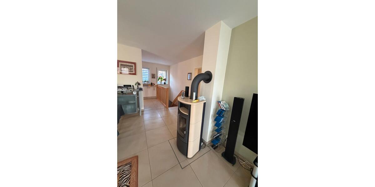 Maisonettenwohnung Glienicke/Nordbahn Nordbahn - 5 Zimmer, 140 m&sup2;, 2.570&euro; | Angebot:25340353