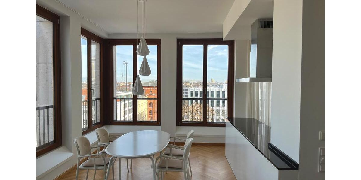 Einfamilienhaus Berlin Mitte - 3 Zimmer, 120 m&sup2;, 2.800&euro; | Angebot:25511709