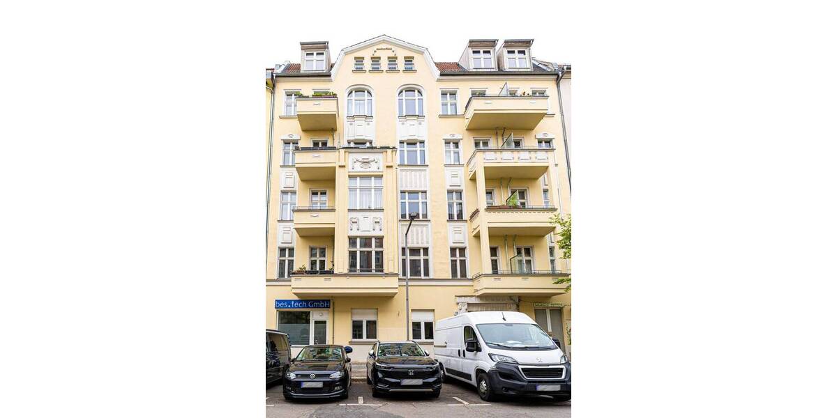 Gewerbeobjekt Berlin Prenzlauer Berg - 4 Zimmer, 92 m&sup2;, 399.000&euro; | Angebot:26476164