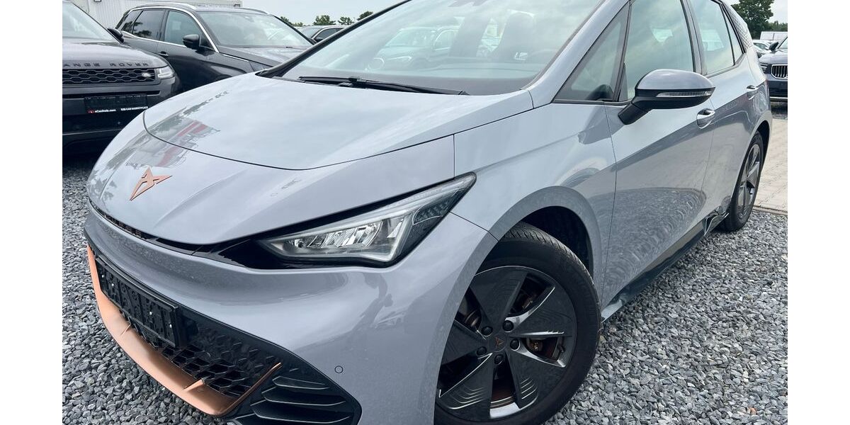 Cupra Born 111.300 km 19.600 &euro; Mittenwalde 15749