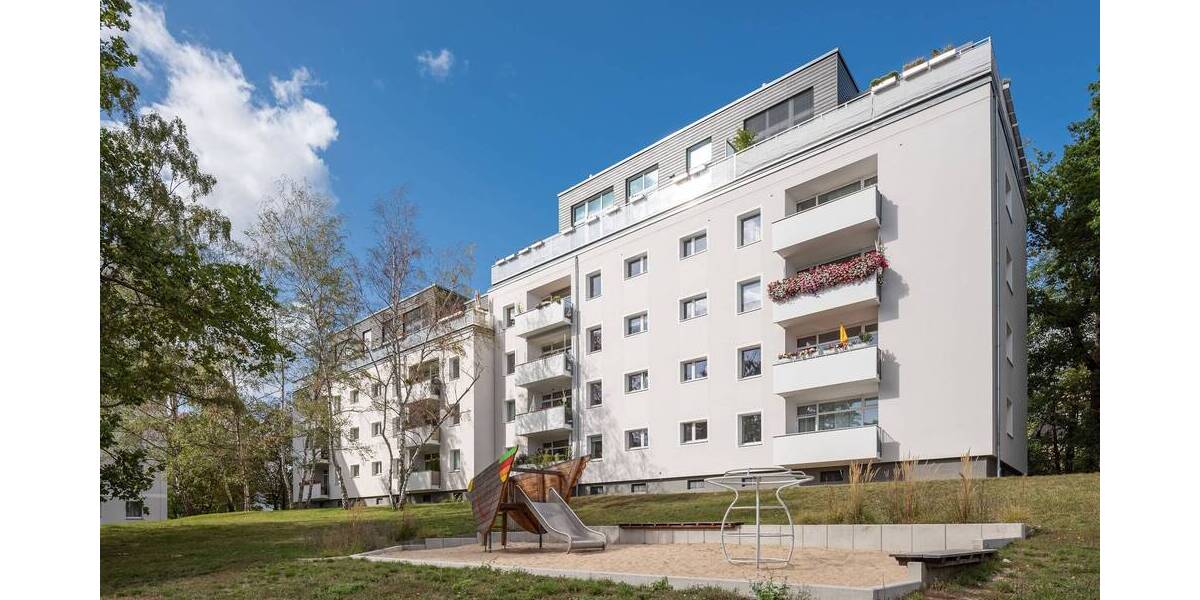 Etagenwohnung Berlin Dahlem - 4 Zimmer, 120 m&sup2;, 597.900&euro; | Angebot:25733172
