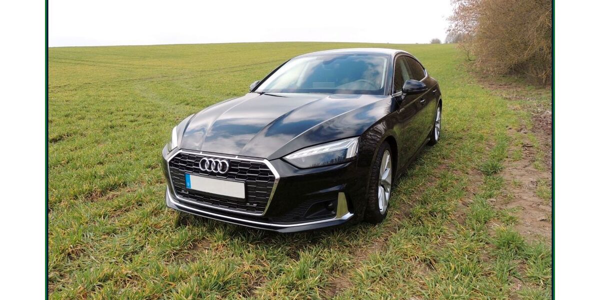 Audi A5 38.000 km 33.850 &euro; Berlin 12621