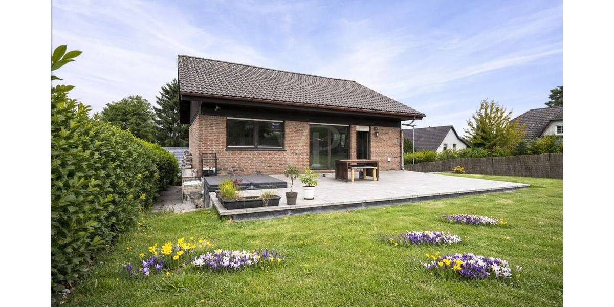 Einfamilienhaus Berlin - Pankow Buch - 3 Zimmer, 85 m&sup2;, 424.000&euro; | Angebot:25997840