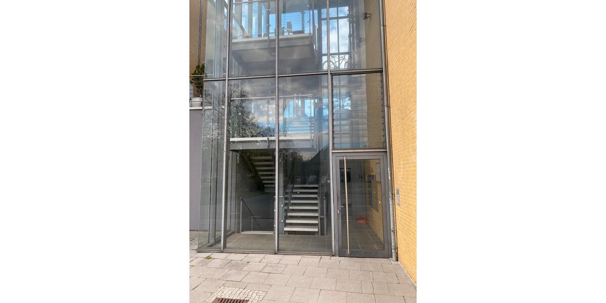 Etagenwohnung Schöneiche bei Berlin - 1 Zimmer, 36 m&sup2;, 154.200&euro; | Angebot:25948237