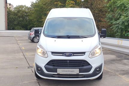 Ford Transit Custom 149.200 km 14.700 &euro; Berlin 13581