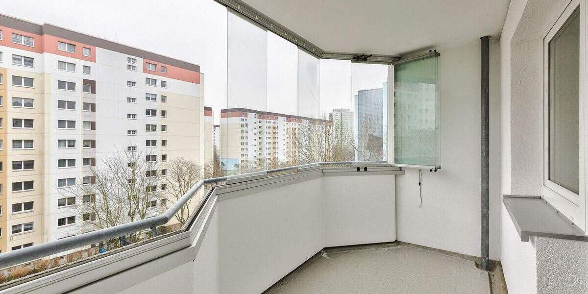 Etagenwohnung Berlin Neu-Hohenschönhausen - 3 Zimmer, 70 m&sup2;, 234.000&euro; | Angebot:25700525