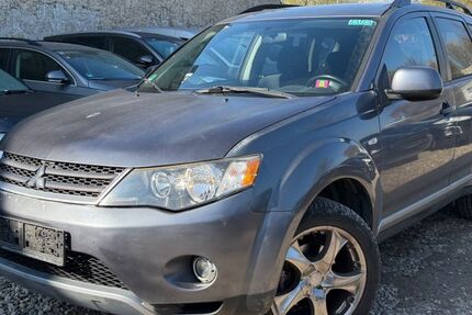 Mitsubishi Outlander 170.000 km 3.250 &euro; Berlin 10245