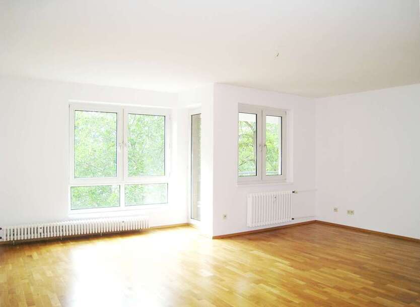 Wohnung zum Mieten in Berlin 1.100 € 81.49 m²