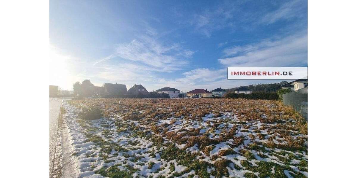 Grundstück Schönwalde-Glien Grünefeld - 370.000&euro; | Angebot:24822148