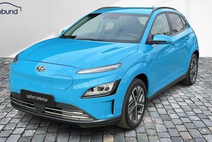 Hyundai KONA 66.493 km 15.299 &euro; Gosen Neu-Zittau 15537