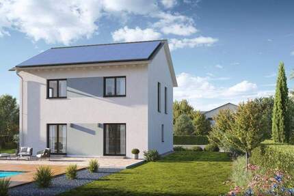 Entdecken Sie das großzügige Home 10 - Ihr neues Traumhaus! 5 zimmer