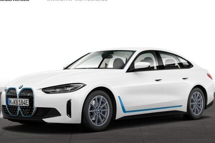 BMW i4 65.610 km 29.925 &euro; Wildau 15745